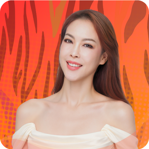 Dr. Dhanabongkoch Siripattkitti (Grace)